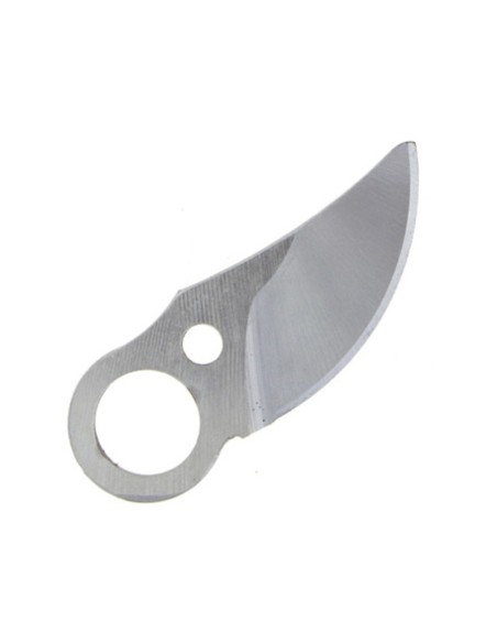 LAMA SUPERIORE RICAMBIO 25 MM P/FORBICI A BATTERIA