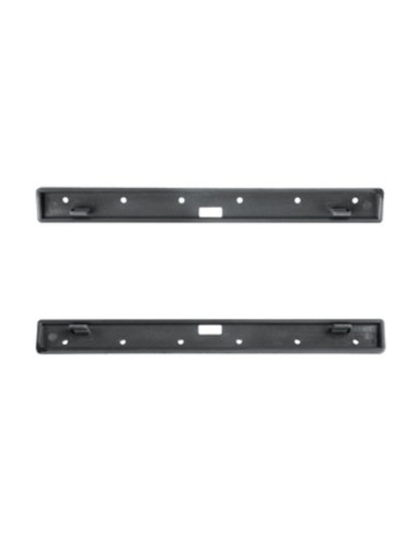 ADATTATORE LIFE Q P/LIVING 7 MODULI DA 2 PZ