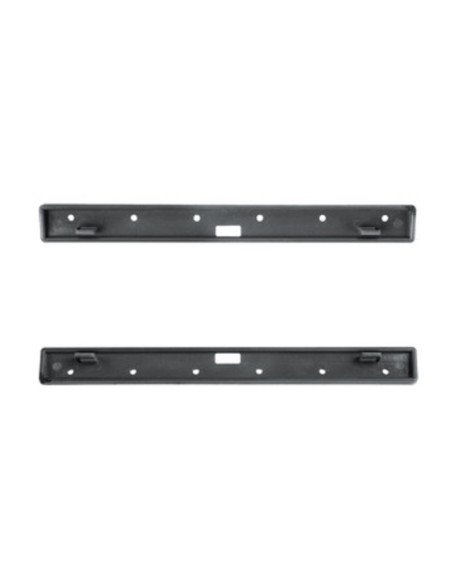 ADATTATORE LIFE Q P/LIVING 7 MODULI DA 2 PZ