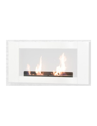 R VETRO P/STUFA A BIOETANOLO LONG