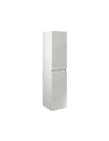 COLONNA BAGNO NEW SPLASH 2 ANTE SOSP. 136 ROVERE BIAN