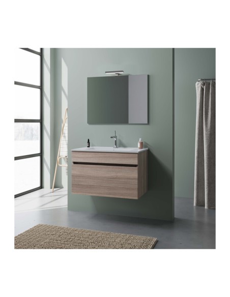 MOBILE BAGNO BOGOTA 2 ANTE 80 SOSP. ROVERE FUMO