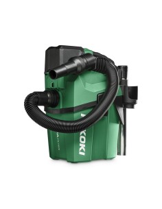 HIKOKI ASPIRATORE PORTATILE RP18DA 18V SOLO CORPO