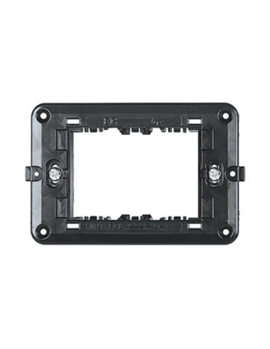 LIFE 4603 SUPPORTO A 3 MODULI