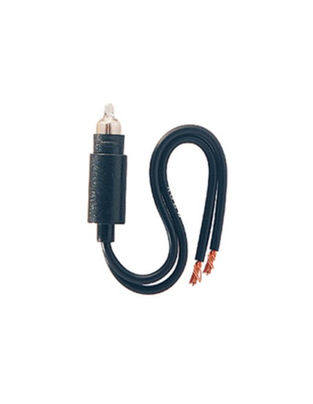 LIFE 4000-LN LAMPADA SPIA 0,5W C/CAVO 100  MM