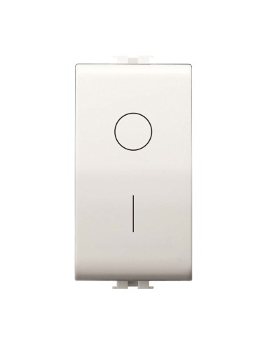 EASY SE8011 INTERRUTTORE BIPOLARE