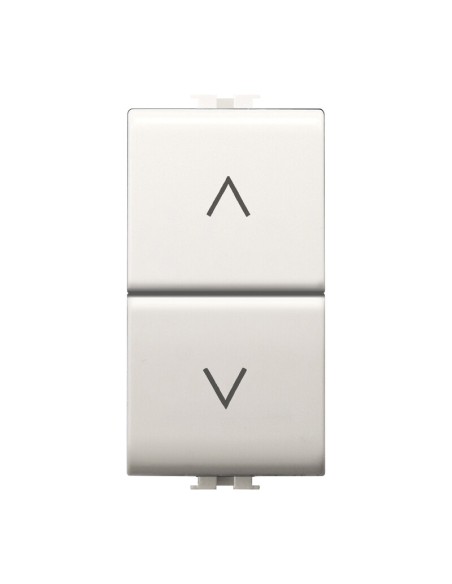 EASY SE8037 DOPPIO PULSANTE INTERBLOCCATO