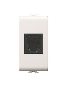 EASY SE8989C4 PRESA TELEFONICA RJ11 PLUG 6/4