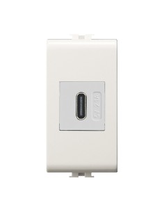 EASY SE8981C PRESA USB TIPO C