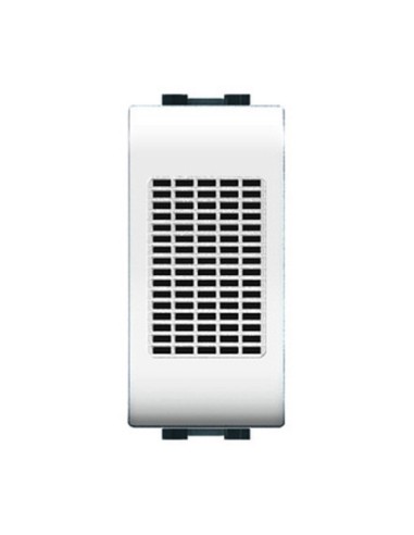 LIFE 4072-10 WH SUONERIA 220V 50HZ 8V BIANCO