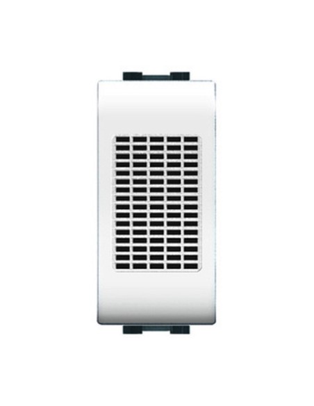 LIFE 4072-10 WH SUONERIA 220V 50HZ 8V BIANCO