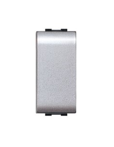 LIFE 4021 TEC PULSANTE UNIPOLARE GENERICO ARGEN