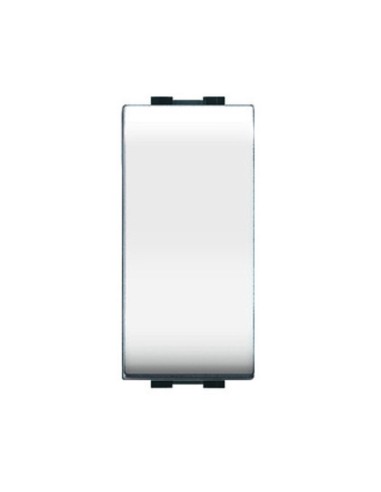 LIFE 4000 WH INTERRUTTORE UNIPOLARE BIANCO