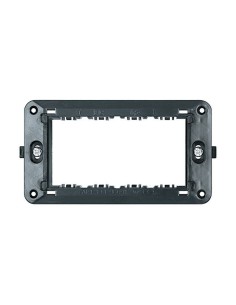 LIFE 4604 SUPPORTO A 4 MODULI