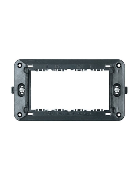 LIFE 4604 SUPPORTO A 4 MODULI