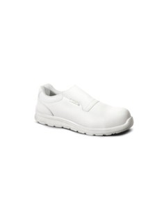SPARCO SCARPE HOMY BIANCO S2 N.37