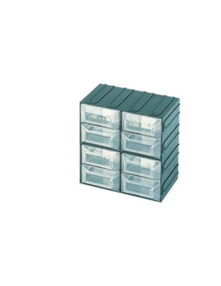 CASSETTIERA TERRY VISION 13 A  8 SCOMPARTI