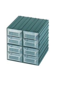 CASSETTIERA TERRY VISION 15 A  8 SCOMPARTI