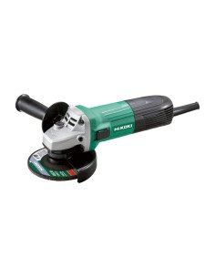 HIKOKI SMERIGLIATRICE ANG G12STA-S 600W 115MM