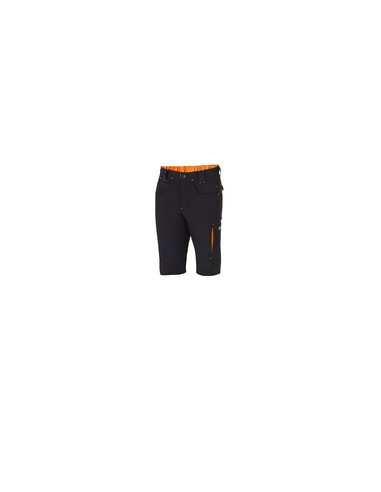 SPARCO BERMUDA  LAREDO BLACK ORANGE TG XL