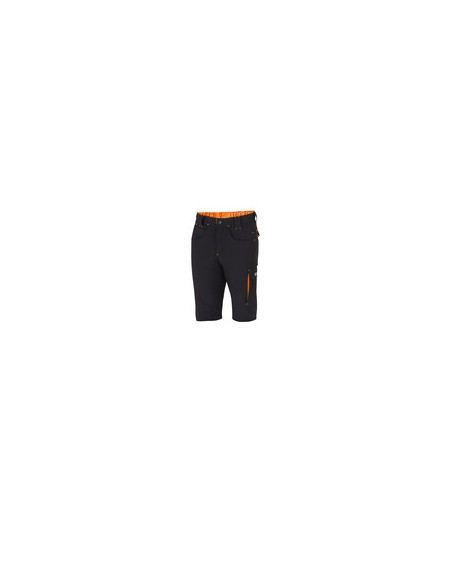 SPARCO BERMUDA  LAREDO BLACK ORANGE TG XXL