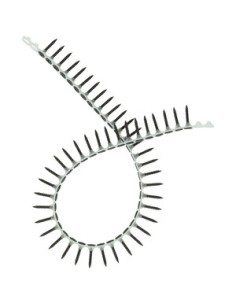 HIKOKI STRISCE VITI CARTONGESSO 3,6X25 MM 1000VITI