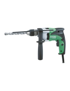 HIKOKI TRAPANO DV16V 590W C/PERC