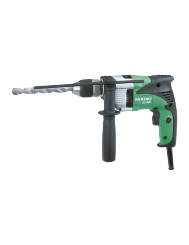 HIKOKI TRAPANO DV16V 590W C/PERC