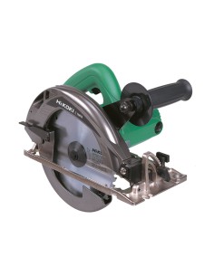 HIKOKI SEGA CIRCOLARE C7MFA 1010W 190MM