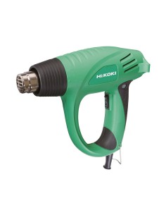 HIKOKI PISTOLA TERMICA RH600T 2000W + ACCESS.