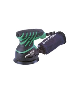 HIKOKI LEVIGATRICE ROTORBITALE SV13YA 230W