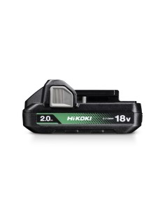 HIKOKI BATTERIA BSL1820M 18V 2,0AH