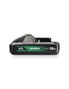 HIKOKI BATTERIA BSL1840M 18V 4,0AH