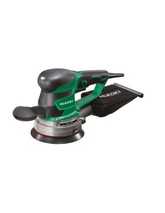 HIKOKI LEVIGATRICE ROTORBITALE SV15YC 350W