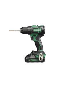 HIKOKI TRAPANO DV18DE 18V C/PERC BRUSHLESS