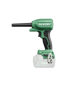 HIKOKI SOFFIATORE A PISTOLA RA18DA 18V SOLO CORPO