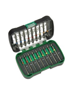 HIKOKI SET INSERTI 18 PZ