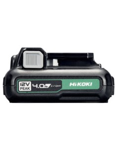 HIKOKI BATTERIA BSL1240M 12V 4,0AH