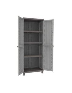 ARMADIO TERRY C WOOD 2 ANTE 68X39XH170 T/P 2680