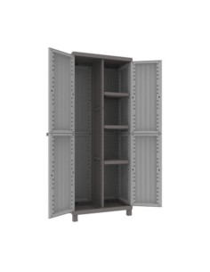 ARMADIO TERRY C WOOD 2 ANTE 68X39XH170 P/S 3680