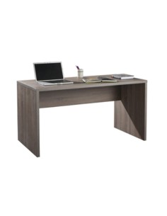 DISEGNO SCRIVANIA 75X138X69 ROVERE TARTUFO