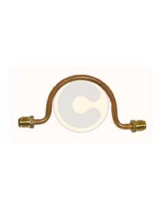 R STUFA AEREA PATIO RACC. RAME AD U