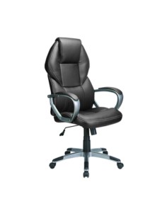 POLTRONA DIREZIONALE 1110 NERO