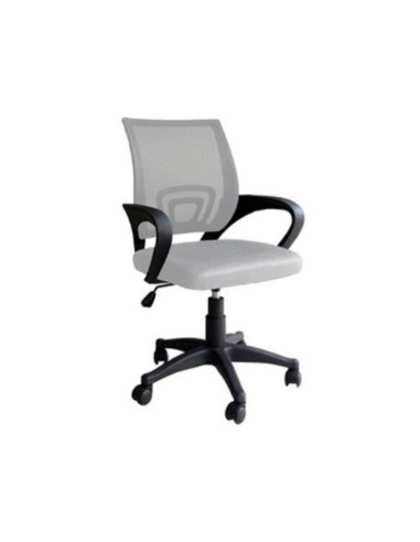 POLTRONA DIREZIONALE RAPID GRIGIO