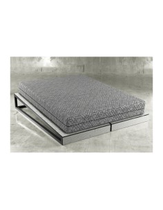 MATERASSO GEOFLEX 160X190XH24 CM