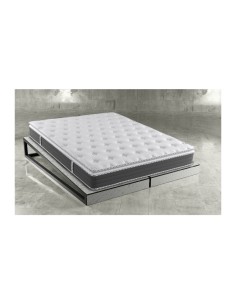 MATERASSO NUVOLA  80X190XH27 CM