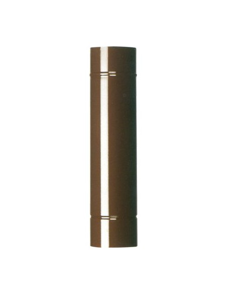 TUBO LEGNA CLASSIC MARRONE SAVE CM 12 H.CM  50