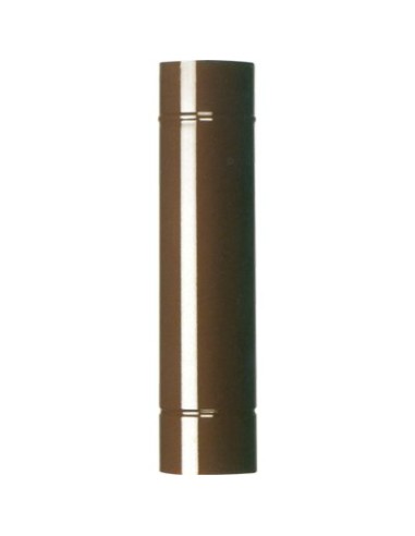 TUBO LEGNA CLASSIC MARRONE SAVE CM 13 H.CM  50