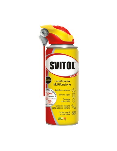 AREXONS 4317 SVITOL SPRAY 400 ML