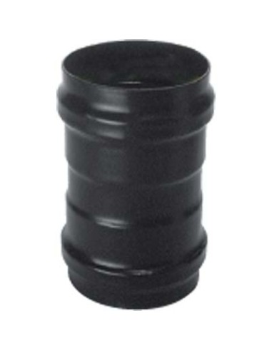 GIUNZIONE PELLET NERO OPACO SAVE CM  8 FF